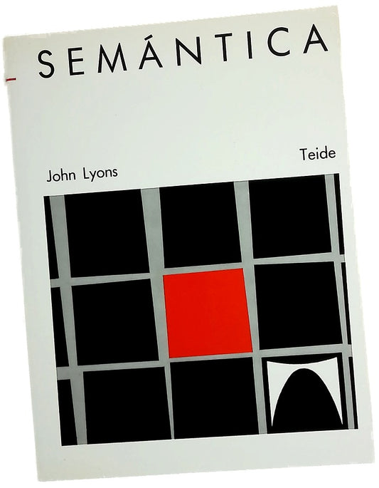 Semántica