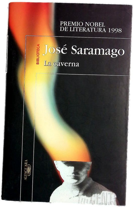La caverna