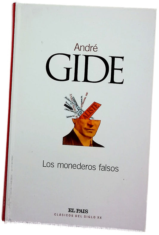 Los monederos falsos