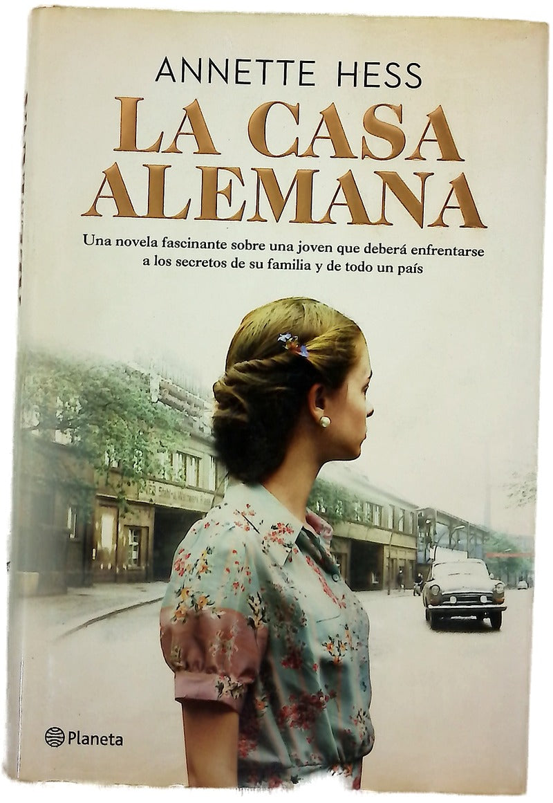 La casa alemana