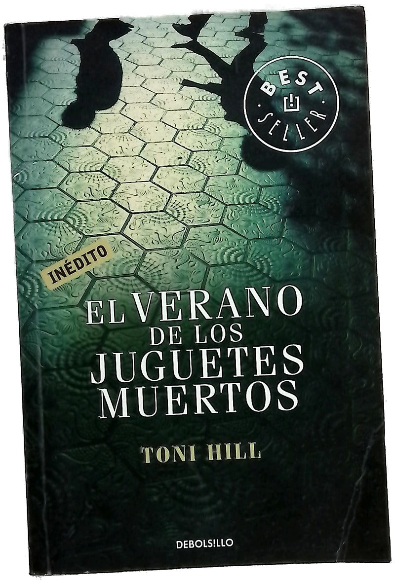 El verano de los juguetes muertos