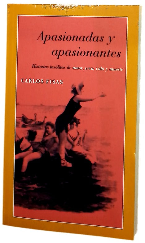Apasionadas y apasionantes