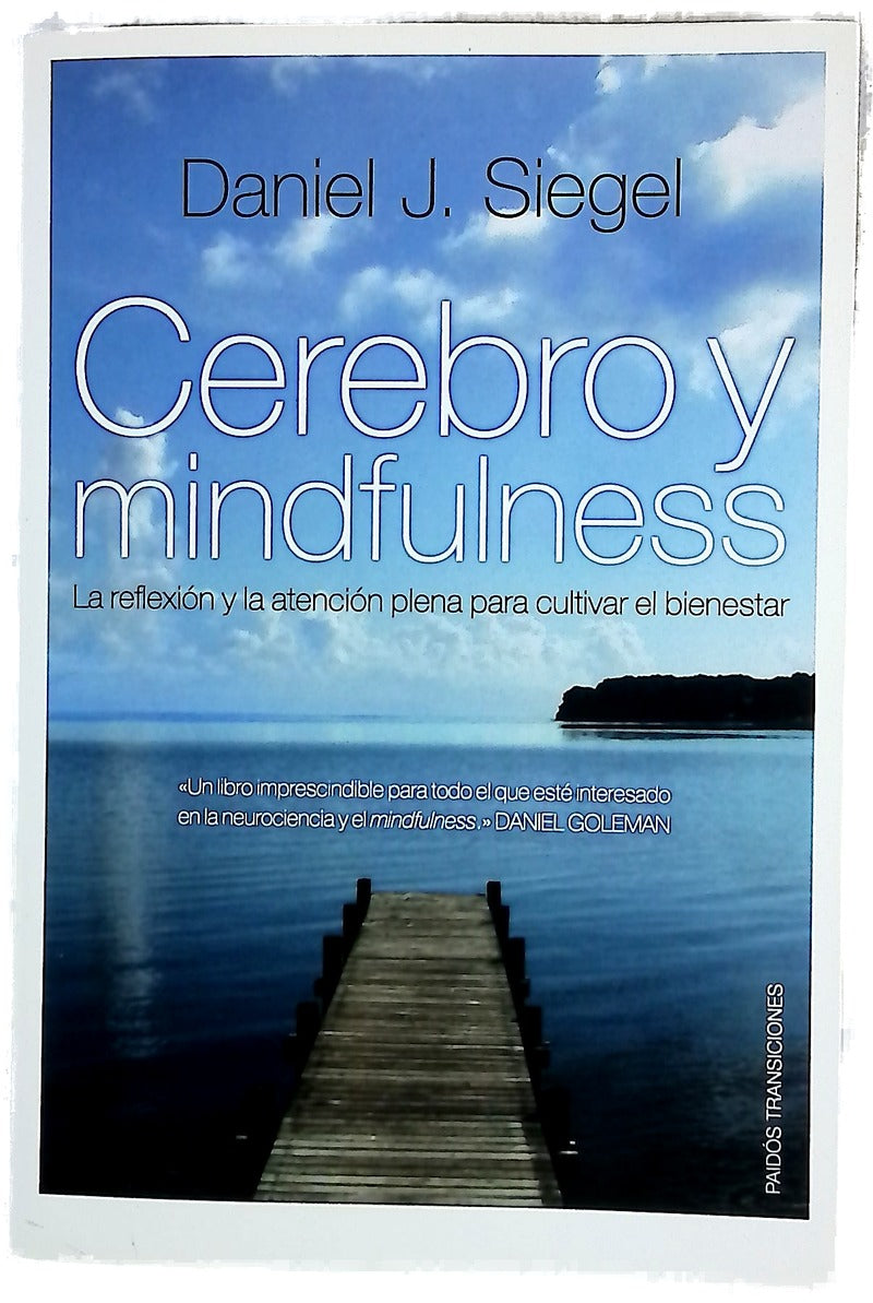 Cerebro y "mindfulness" la reflexión y la atención plena para cultivar el bienestar