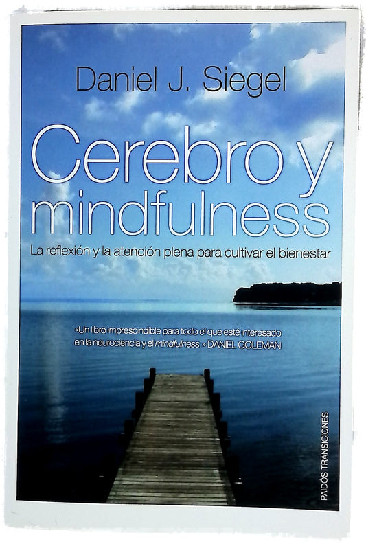 Cerebro y "mindfulness" la reflexión y la atención plena para cultivar el bienestar