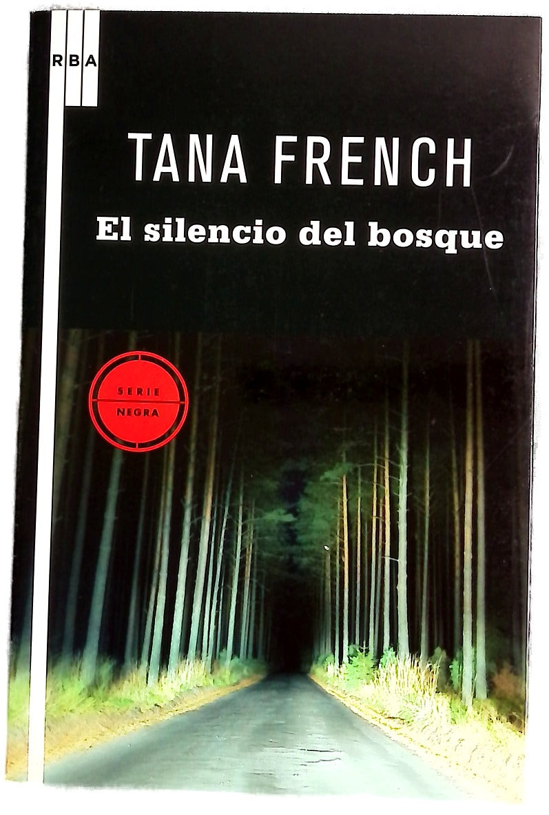 El silencio del bosque