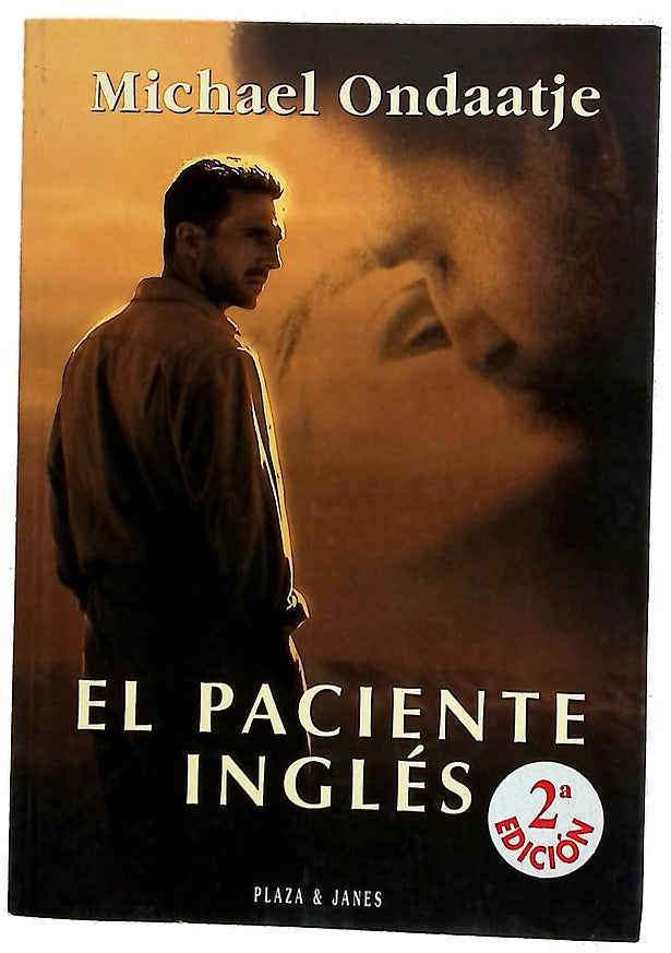 El paciente inglés