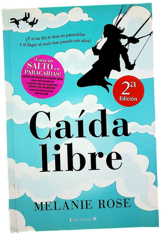 Caída libre