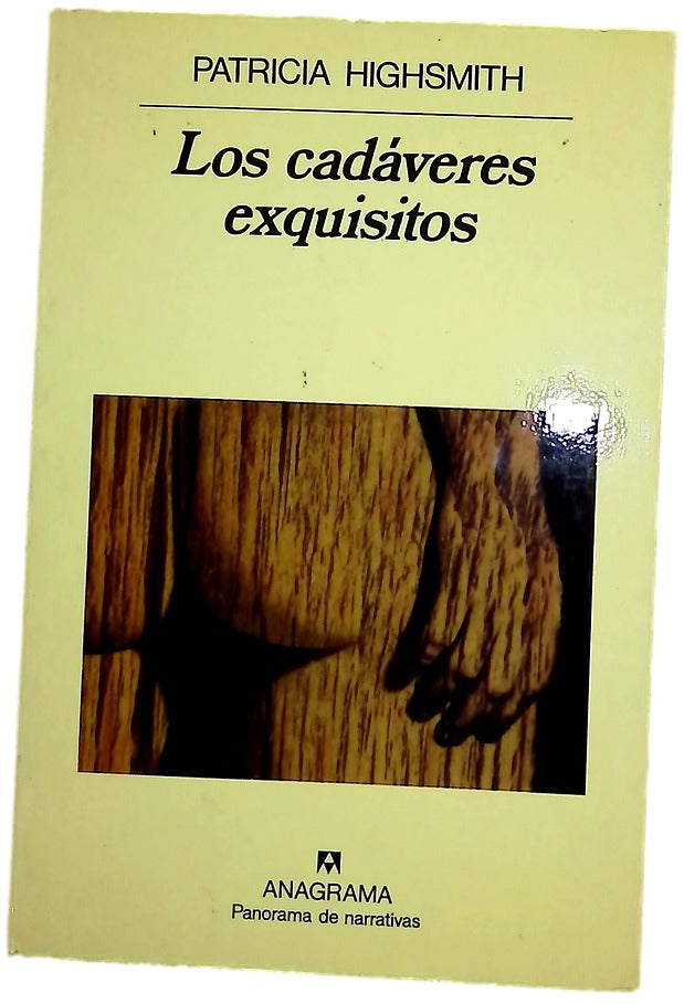 Los cadáveres exquisitos