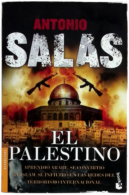 El palestino