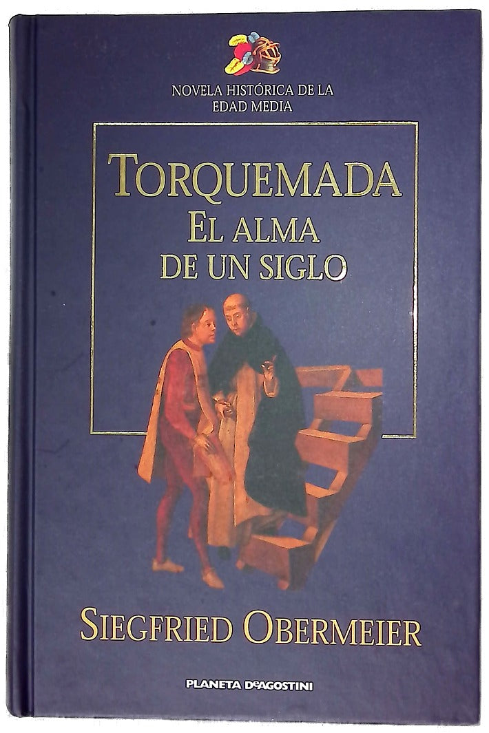 Torquemada