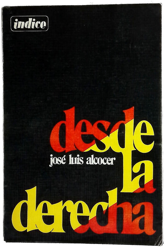 Desde la derecha