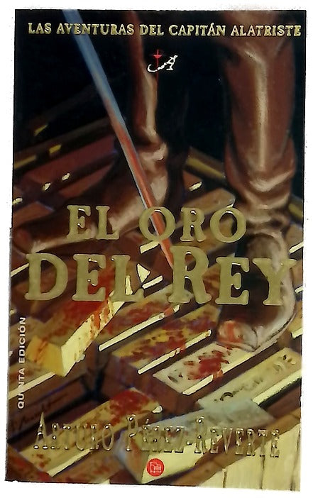 El oro del rey