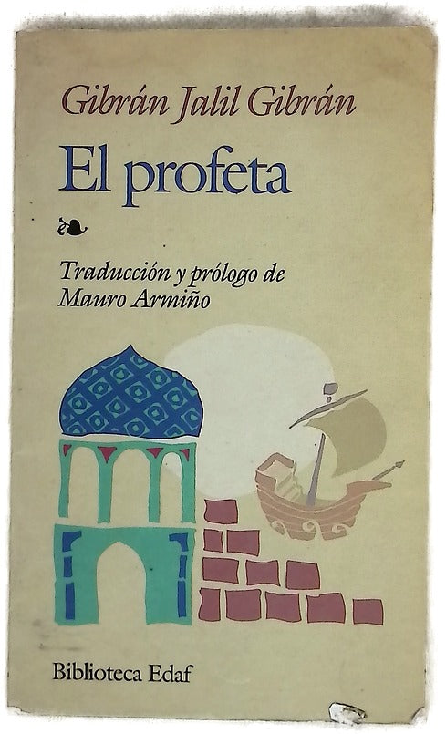 El Profeta