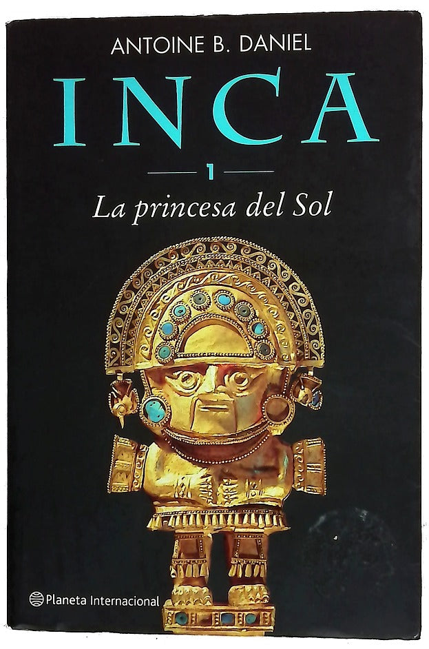 La princesa del sol