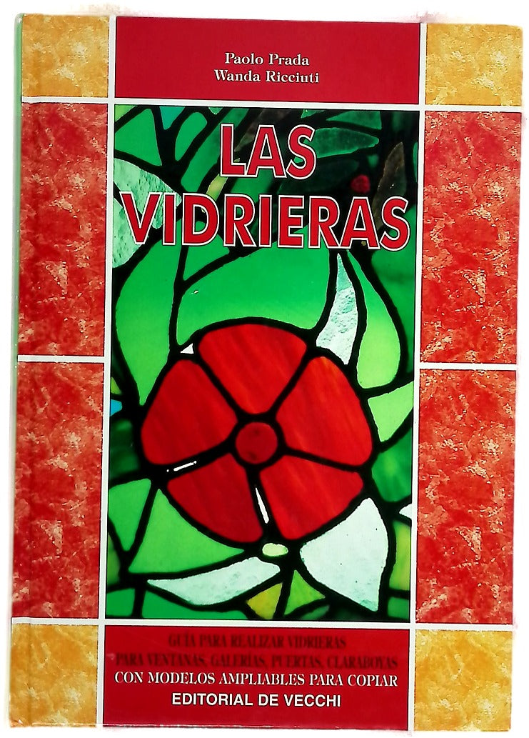 Las vidrieras