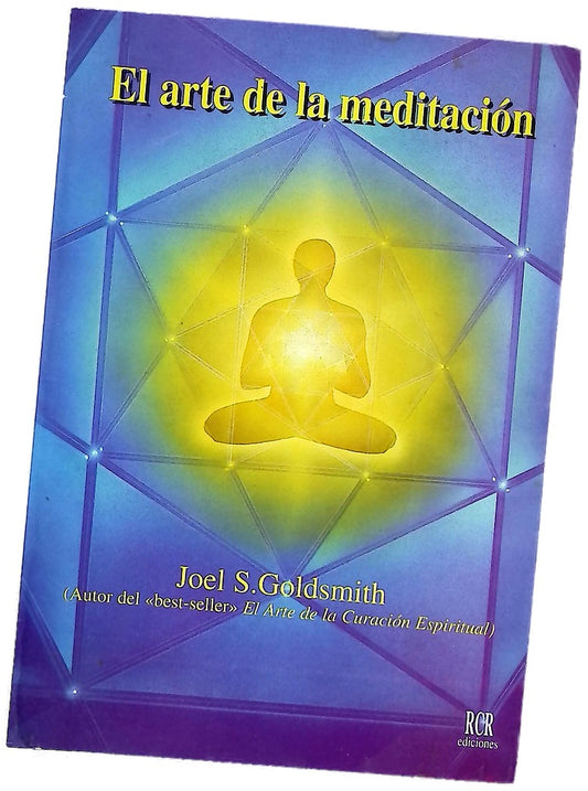El arte de la meditación