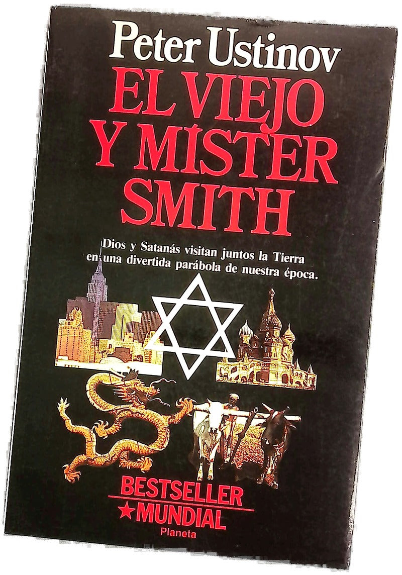 El viejo y mister Smith