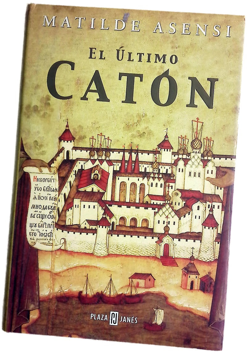El último Catón