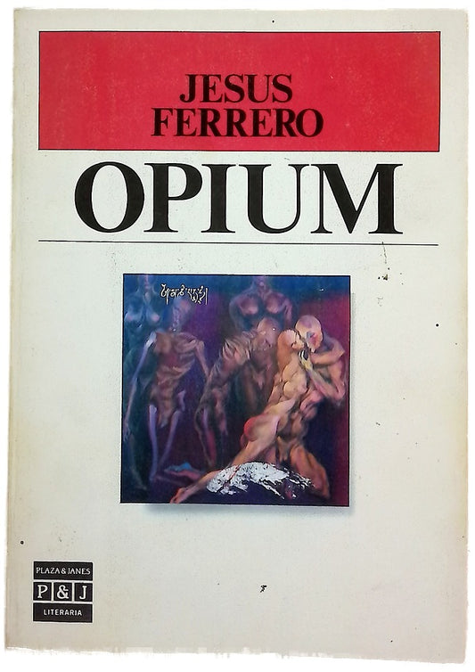 Opium