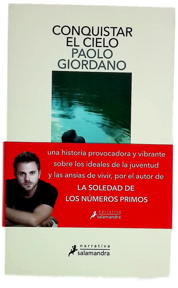 Conquistar el cielo