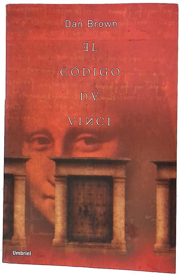 El código Da Vinci