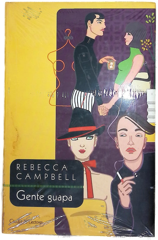 Gente guapa