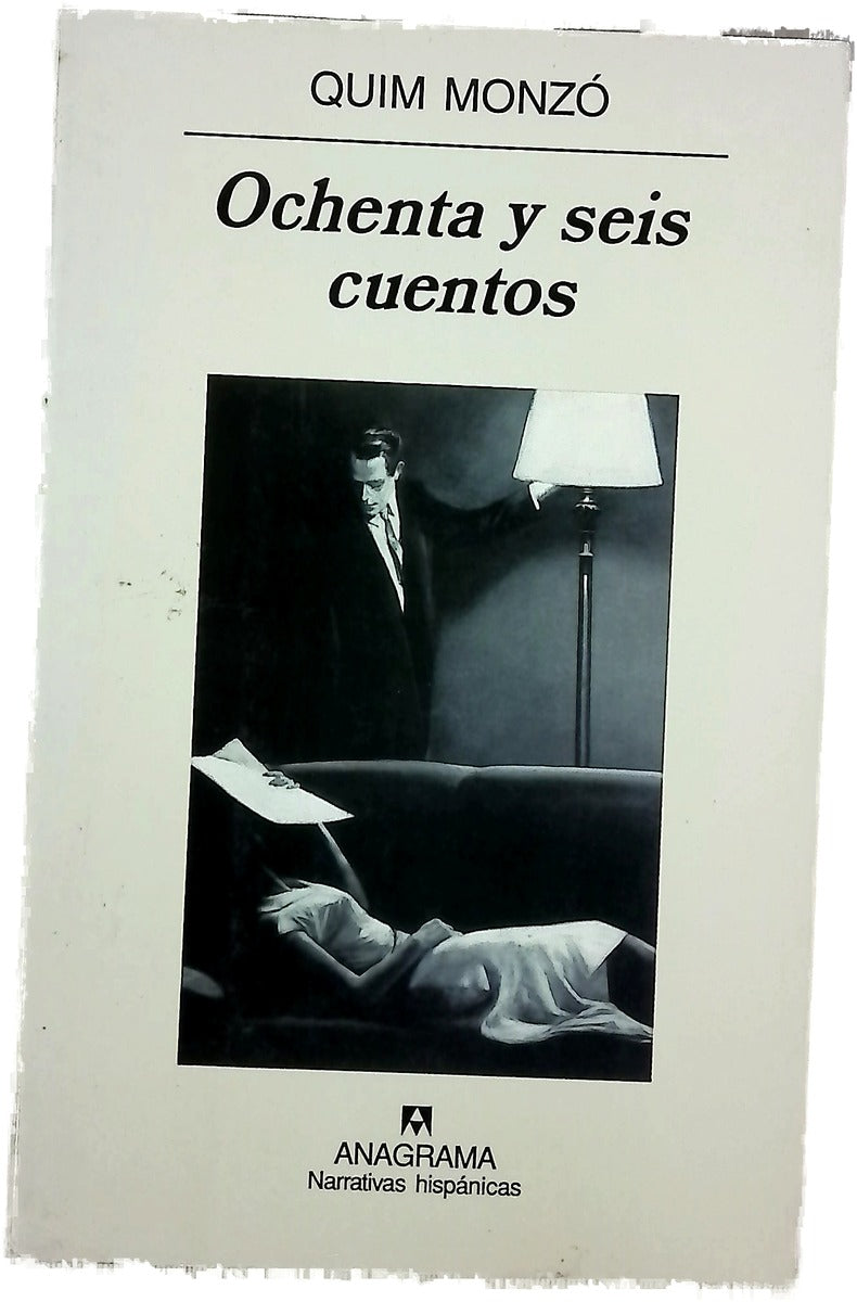 Ochenta y seis cuentos