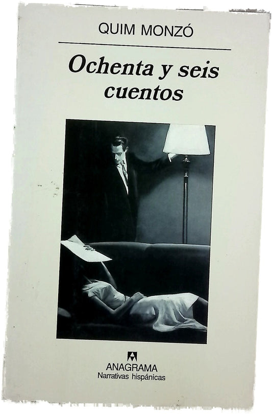 Ochenta y seis cuentos