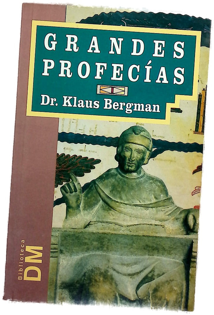 Grandes profecías