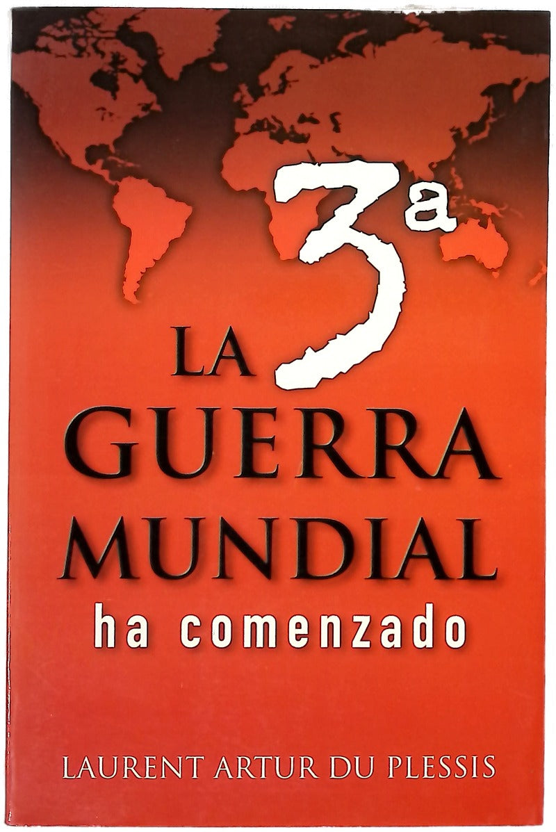 La tercera guerra mundial ha comenzado