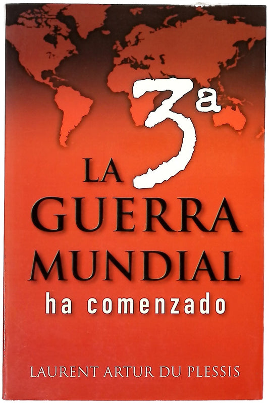 La tercera guerra mundial ha comenzado
