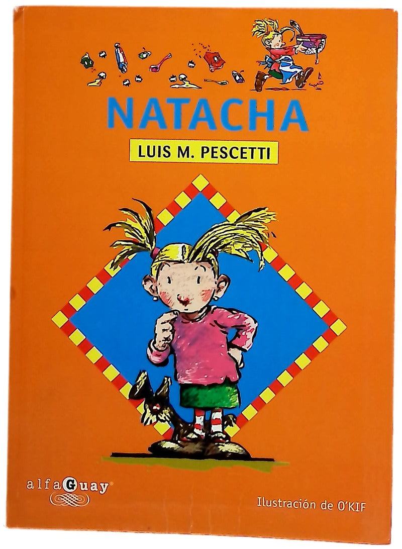 Natacha