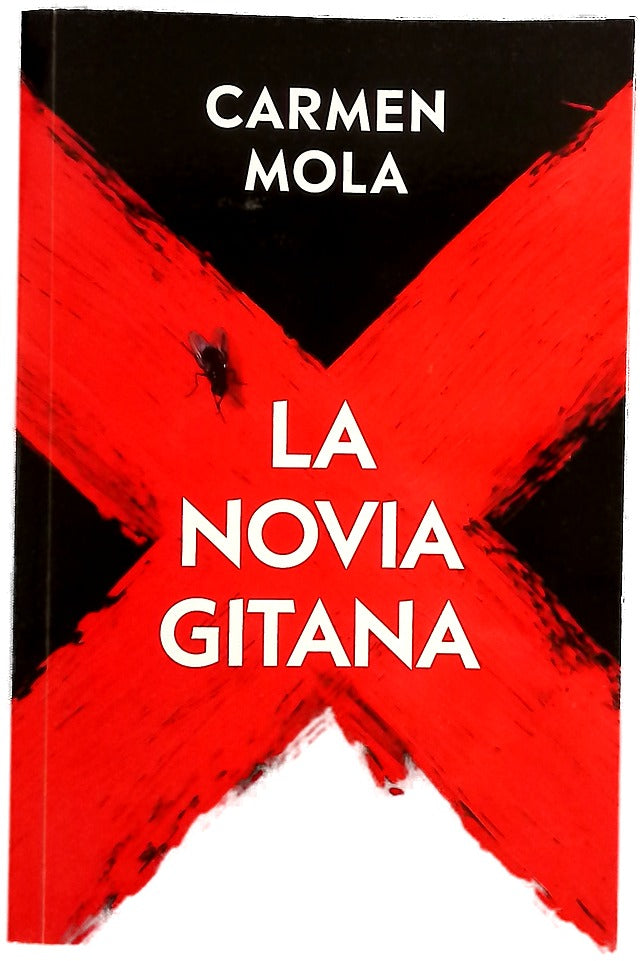 La novia gitana