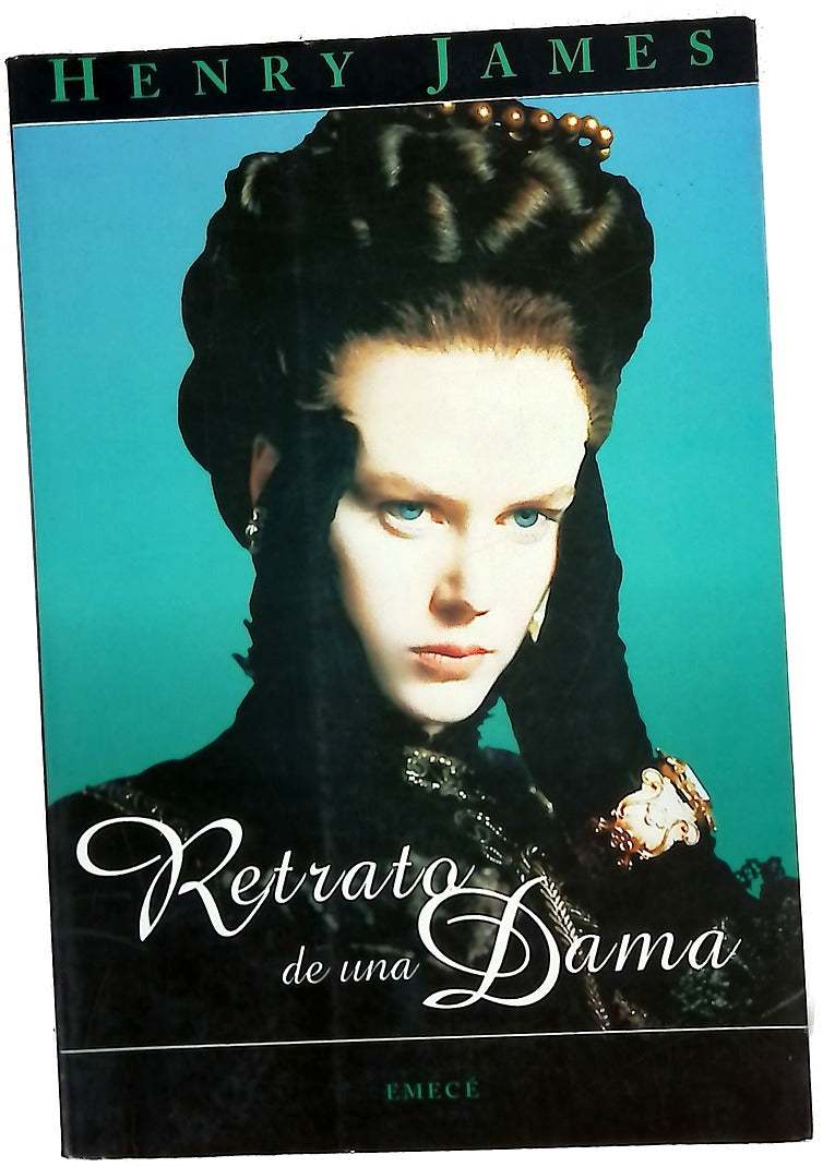 Retrato de una dama