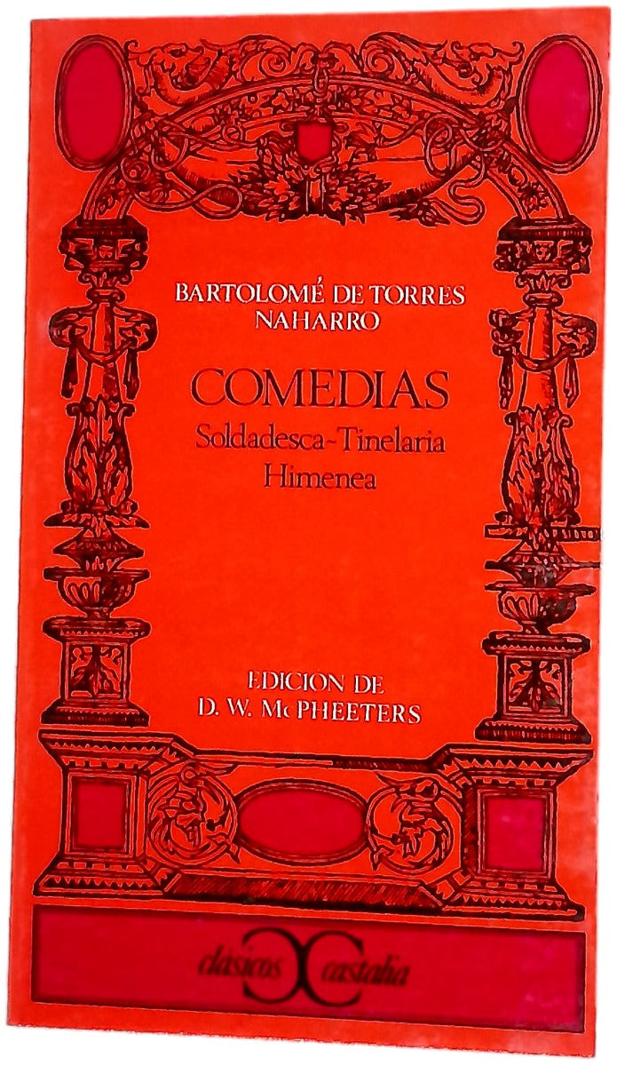 Comedias