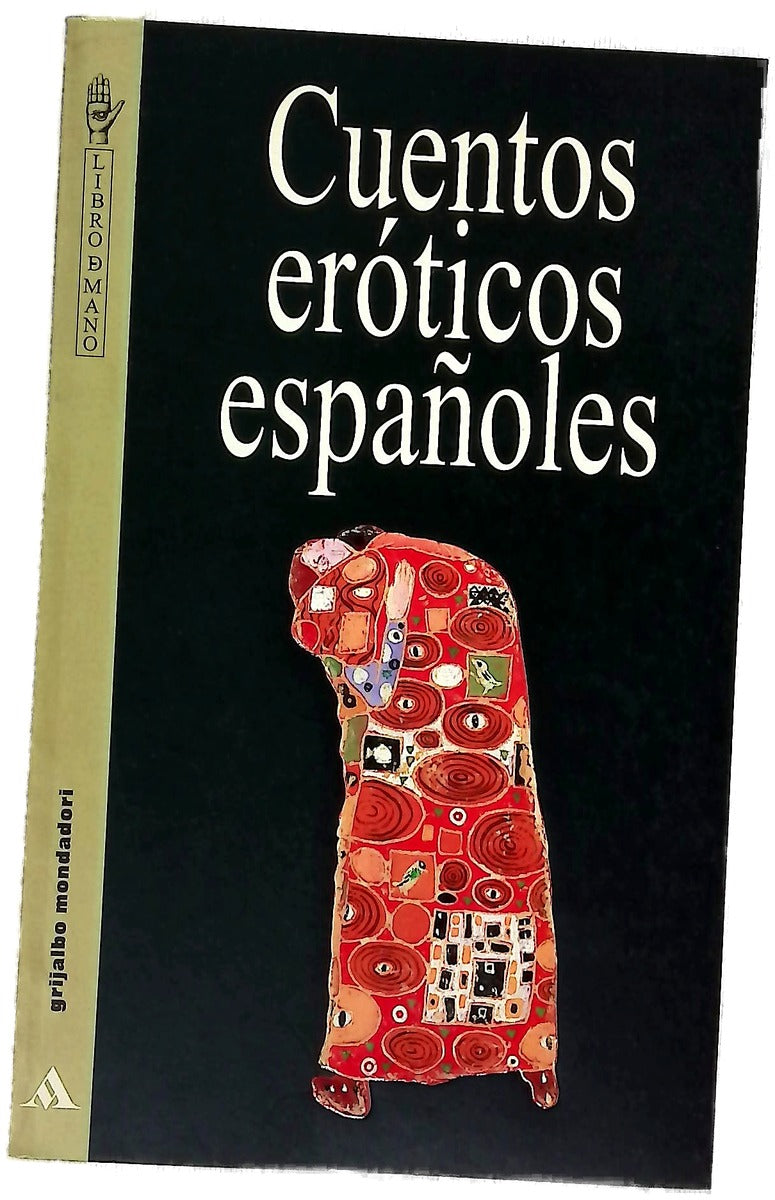 Cuentos eróticos españoles
