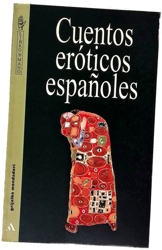 Cuentos eróticos españoles