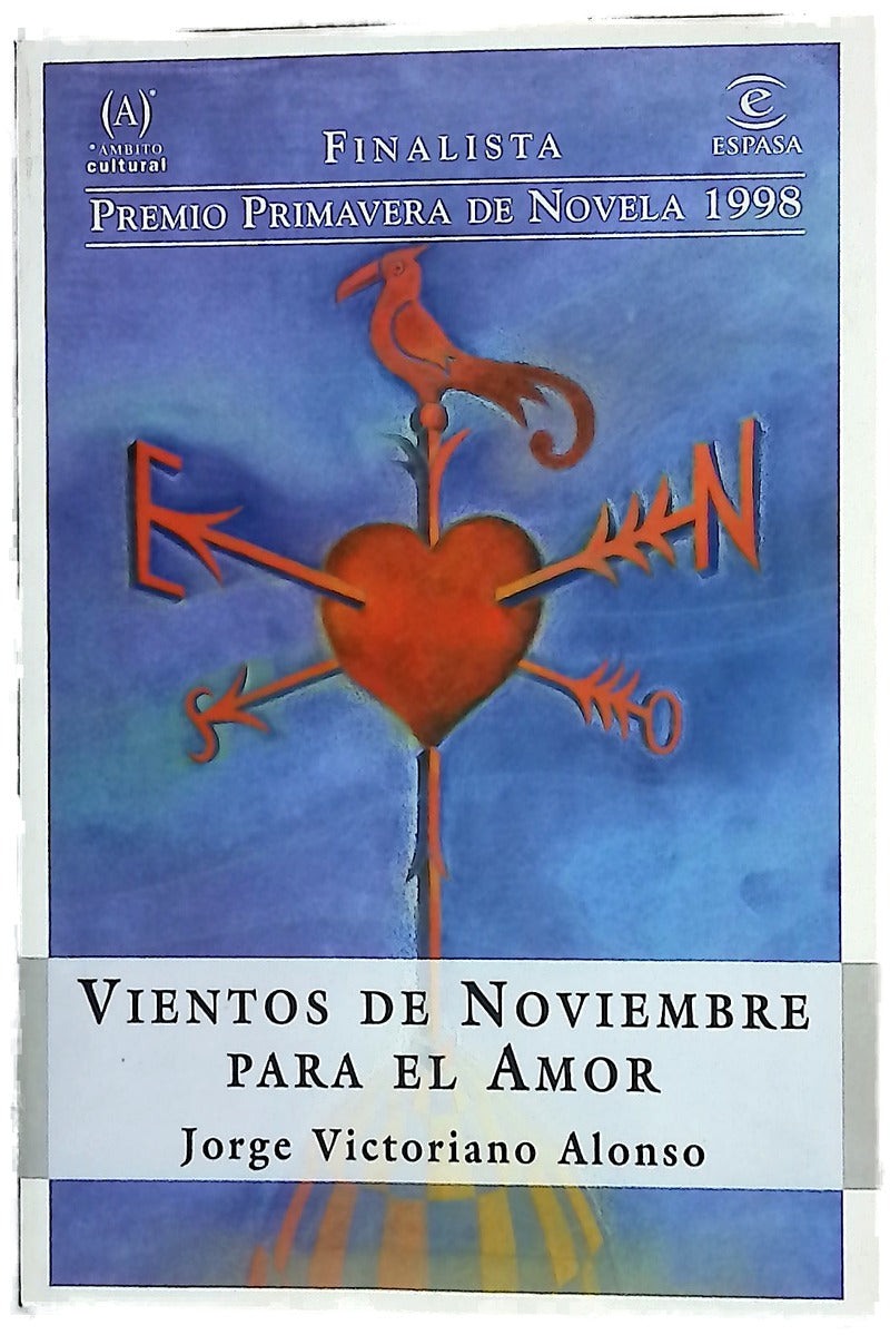 Vientos de noviembre para el amor