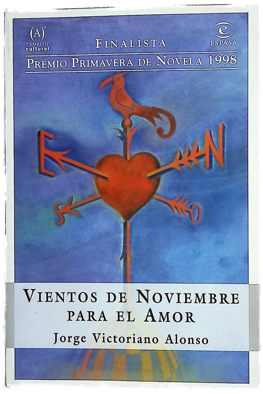 Vientos de noviembre para el amor