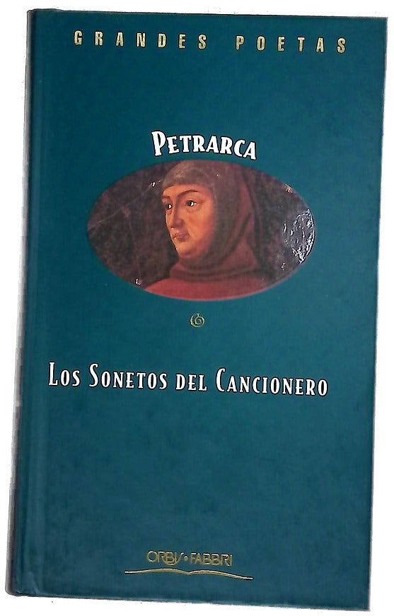Los sonetos del cancionero
