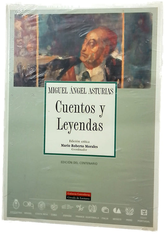 Cuentos y leyendas edición crítica
