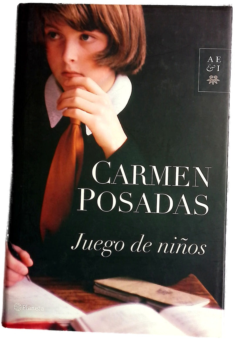 Juego de niños