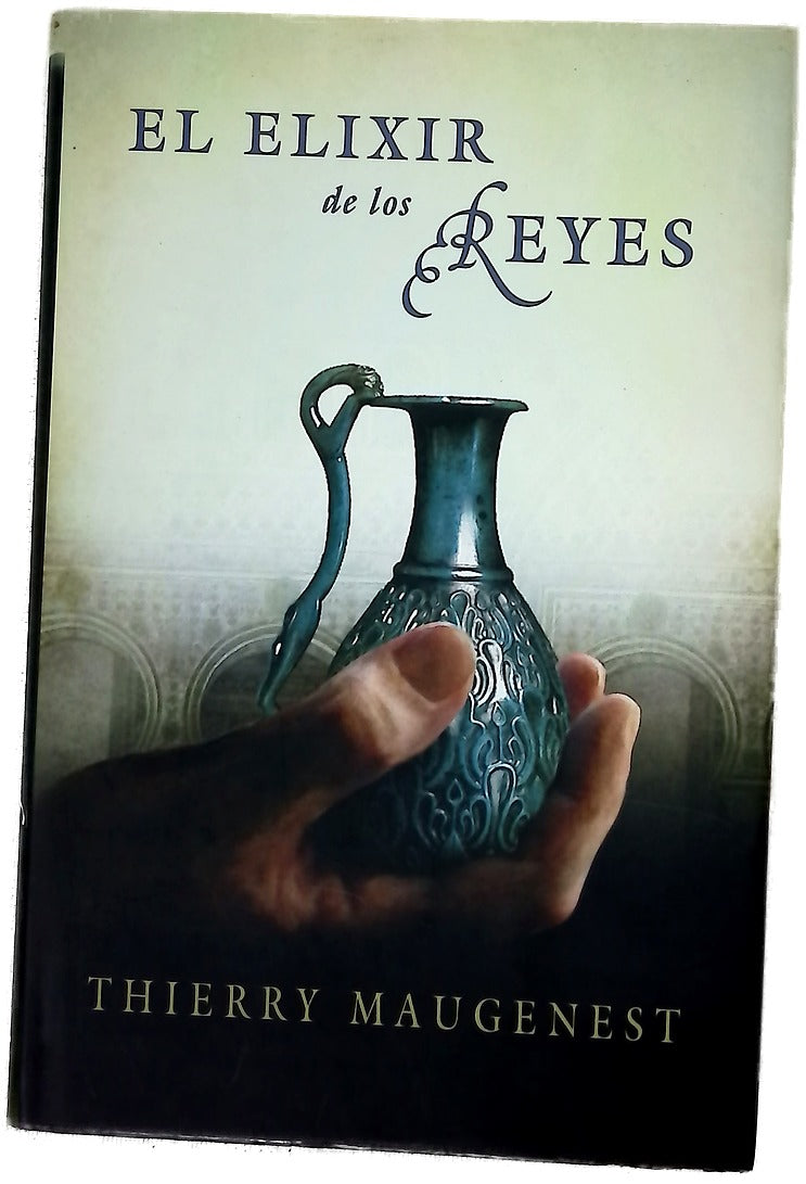 El elixir de los reyes