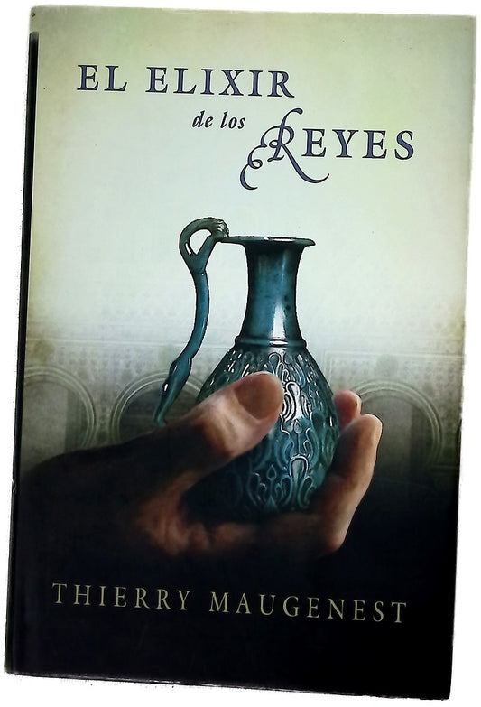El elixir de los reyes