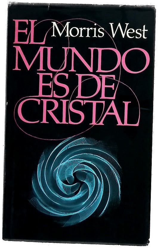 El mundo es de cristal