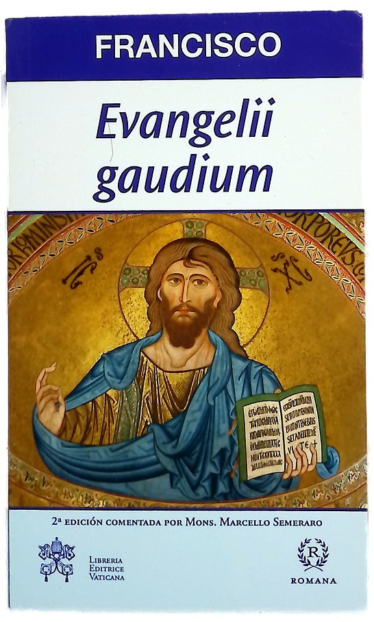 Evangelii gaudium