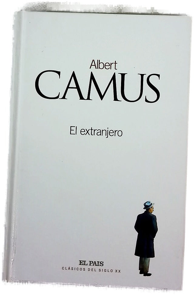 El extranjero