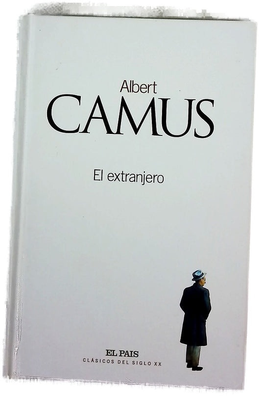 El extranjero