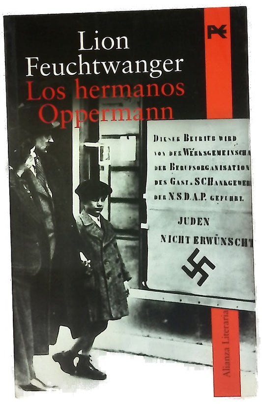 Los hermanos Oppermann