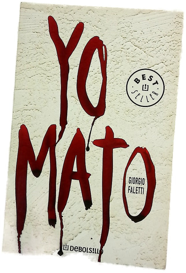 Yo mato